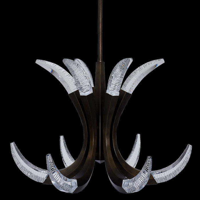 Corna Chandelier