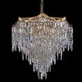 Load image into Gallery viewer, Cadere Chandelier
