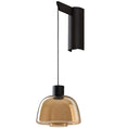 Load image into Gallery viewer, Drep A/01 Hanging Wall Sconce
