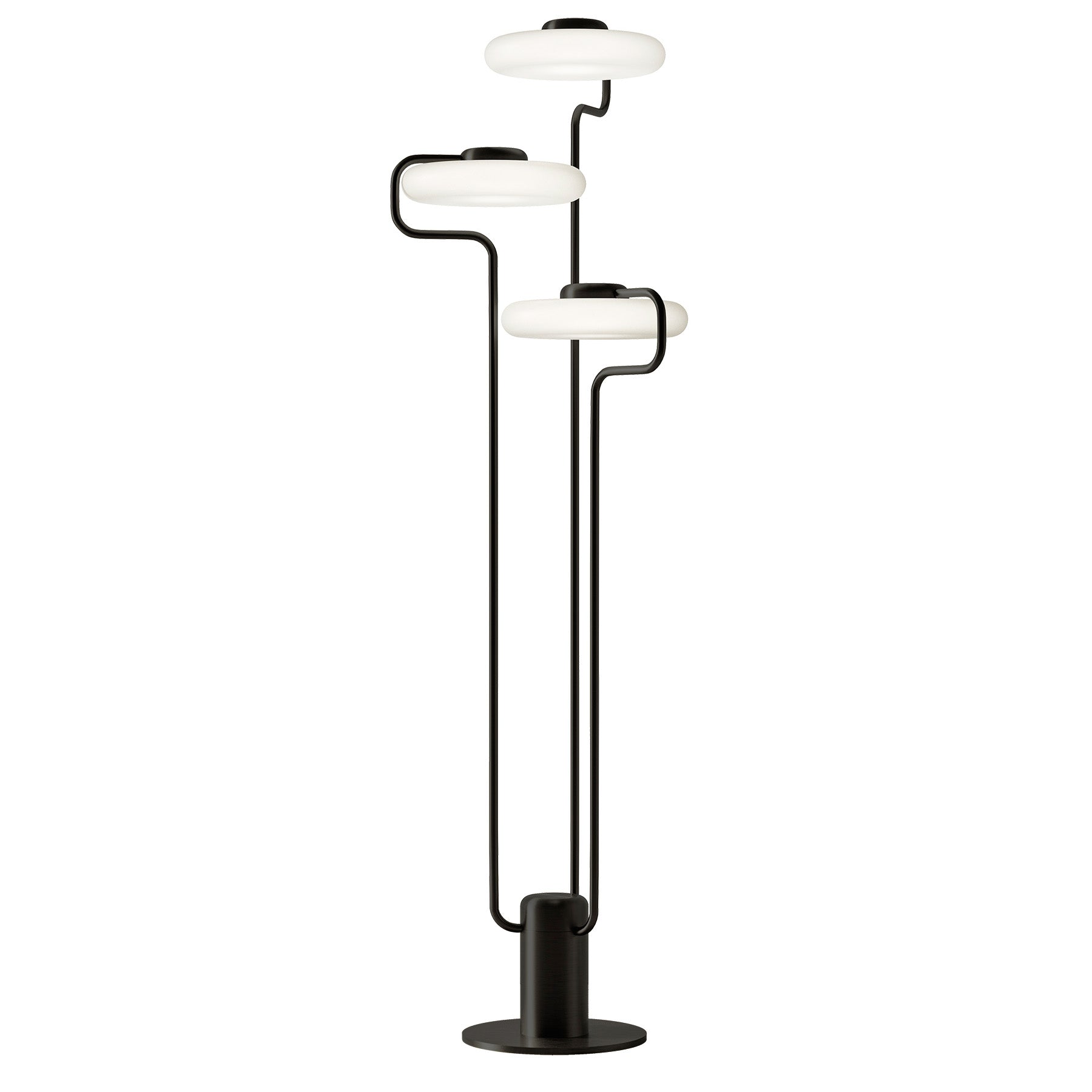 Tratto Floor Lamp