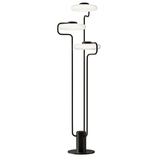 Tratto Floor Lamp