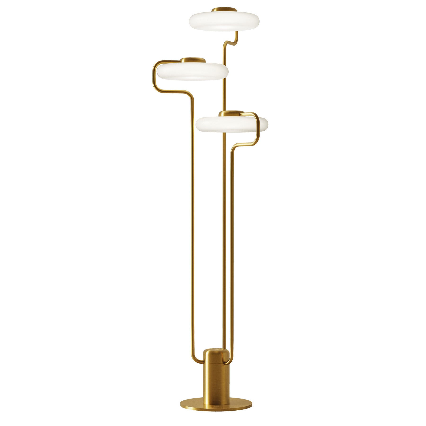 Tratto Floor Lamp