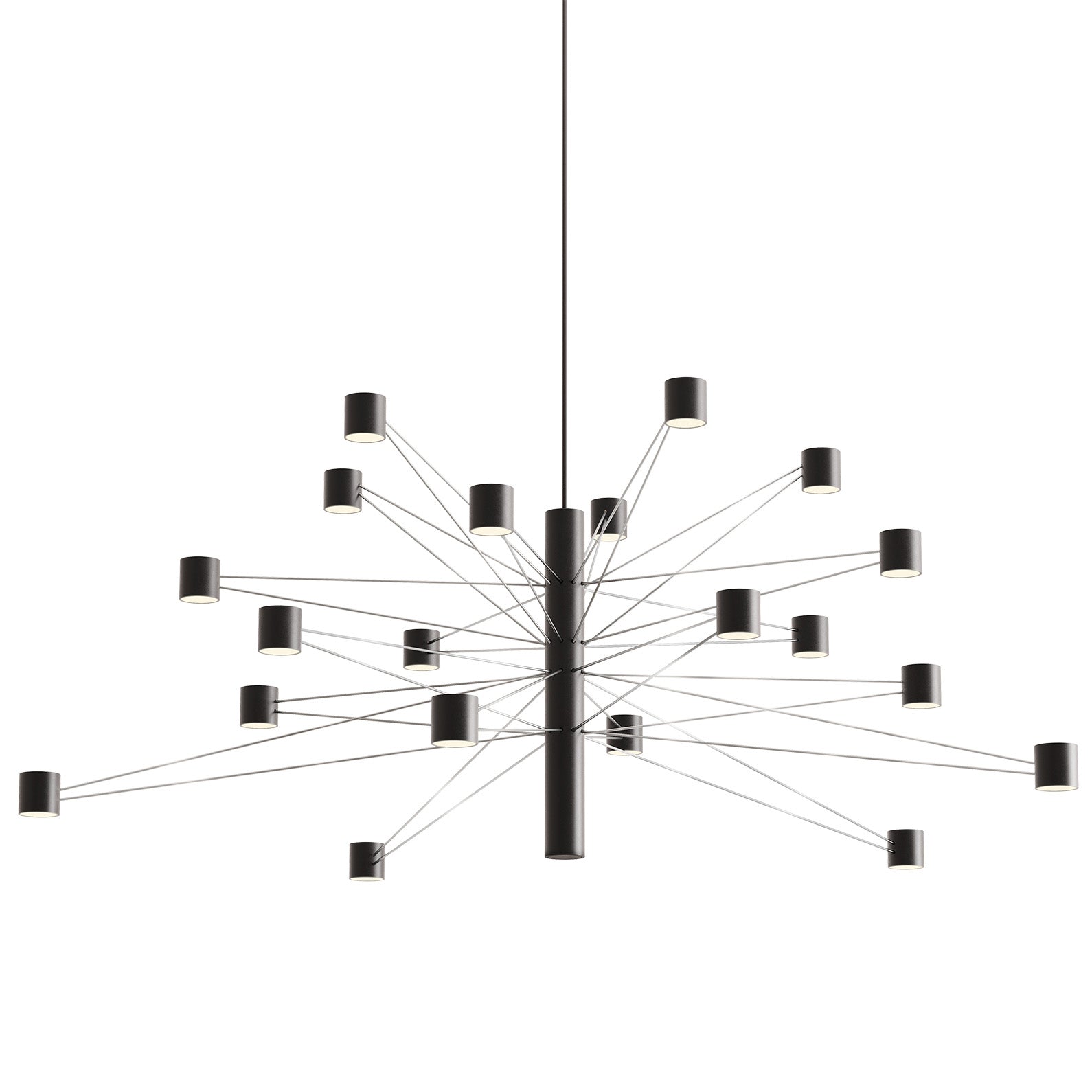Polar LED Chandelier