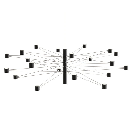 Polar LED Chandelier