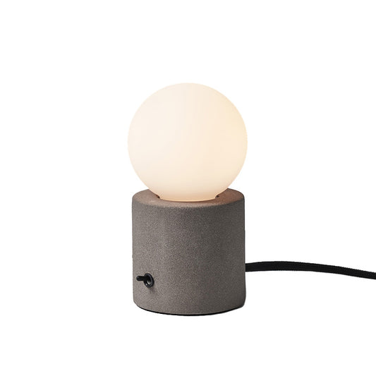 Castle Muse Table Lamp