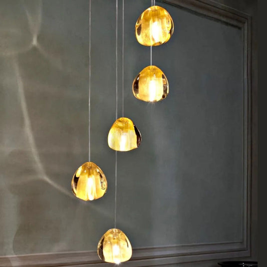 Mizu Multi-Light Pendant