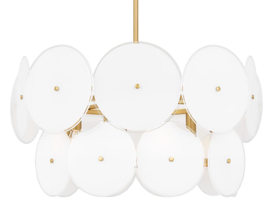Emery Chandelier