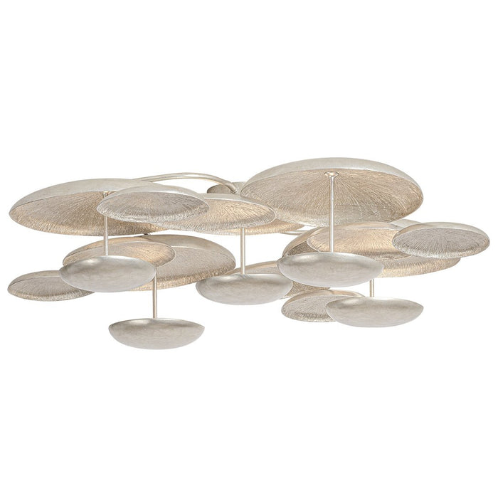 Fistral Semi-Flushmount by Corbett Lighting