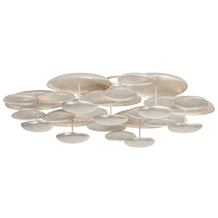Fistral Semi-Flushmount by Corbett Lighting