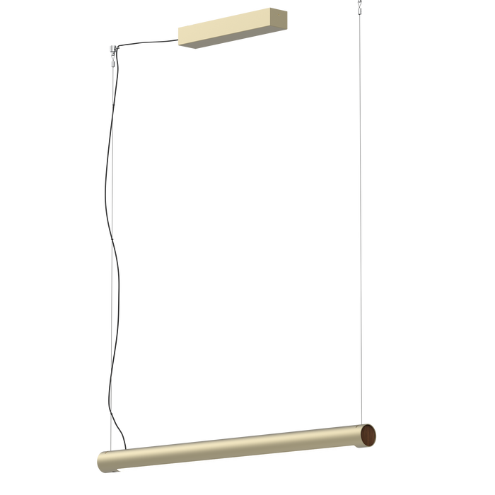 Turner Linear Pendant
