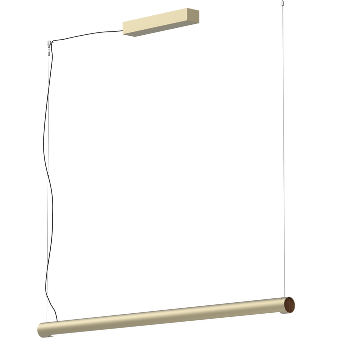 Turner Linear Pendant