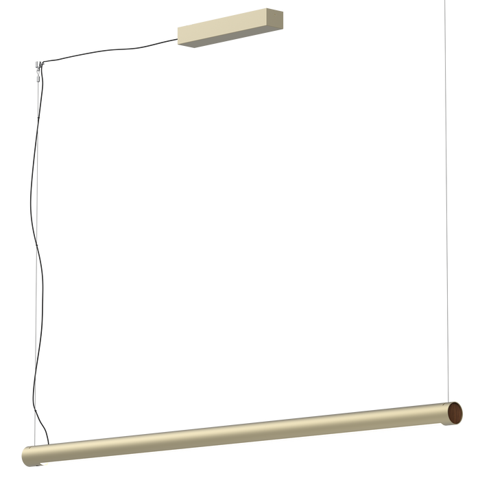 Turner Linear Pendant