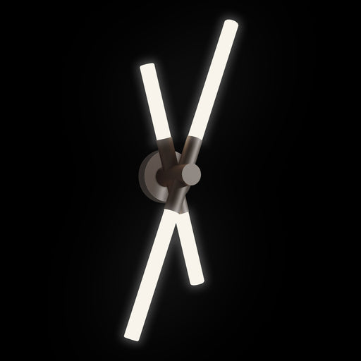 Bianca Wall Sconce by Contardi