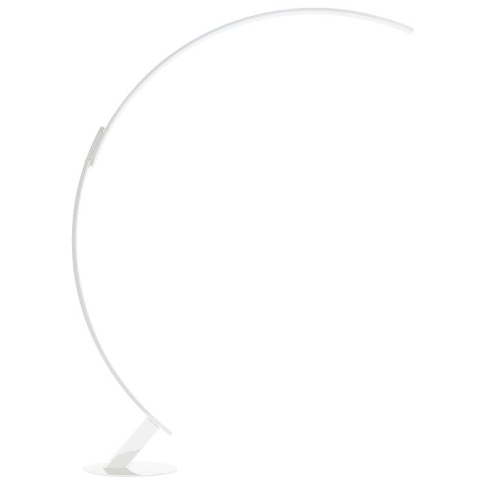 Kyudo Floor Lamp
