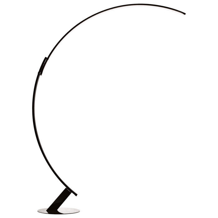 Kyudo Floor Lamp