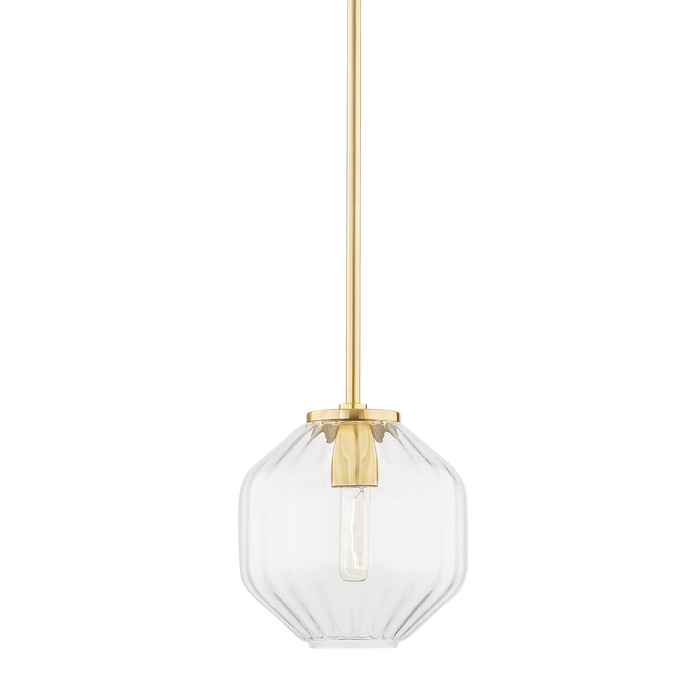 Hudson Valley Lighting Bennett Pendant