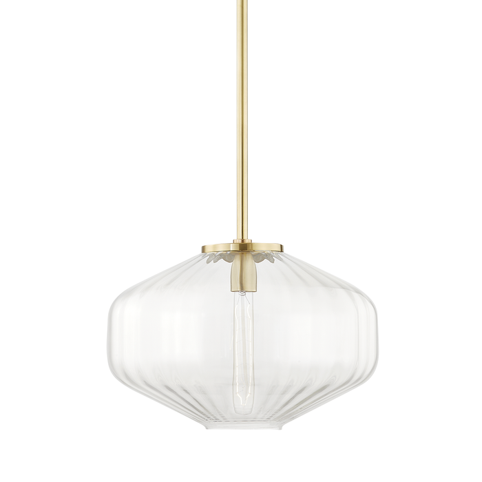 Bennett Pendant by Hudson Valley Lighting