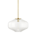 Bennett Pendant by Hudson Valley Lighting