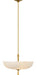 Pascal Pendant by Visual Comfort Signature