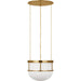 Martil Pendant by Visual Comfort Signature