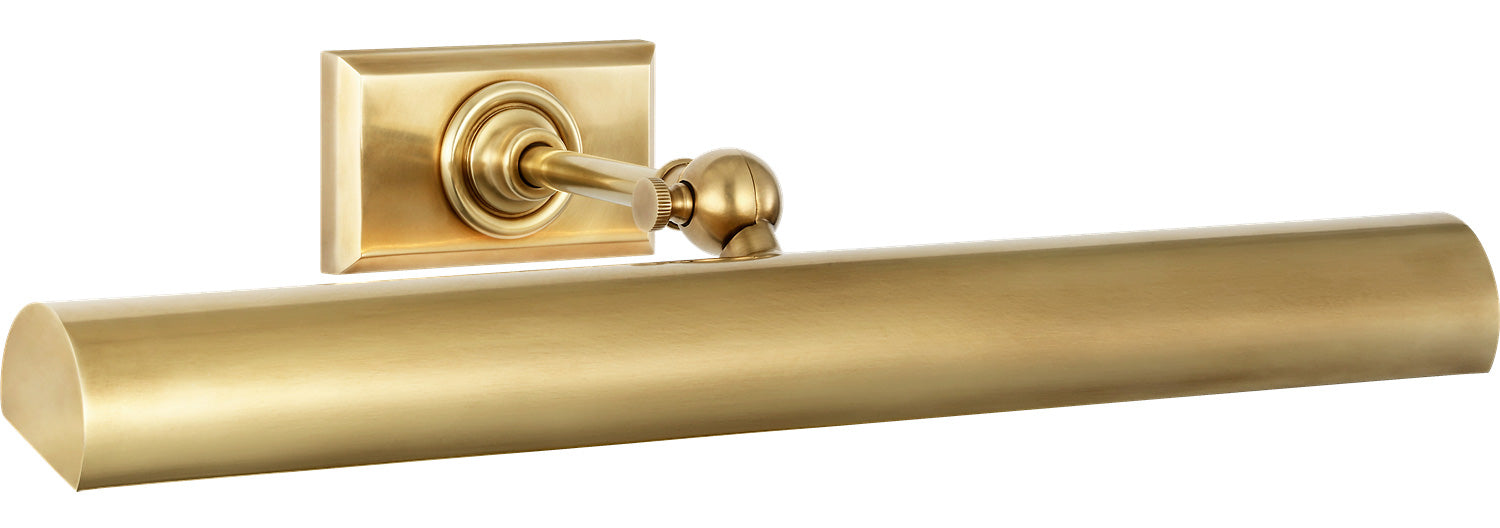 Cabinet Makers Cordless Picture Light