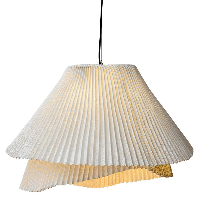 Tempo Vivace Pendant