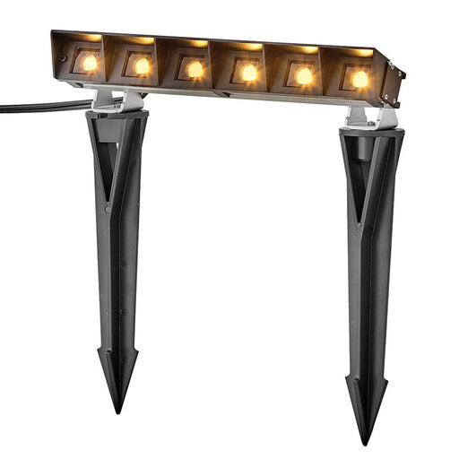 Vestra 12V LED Wall Wash by Hinkley