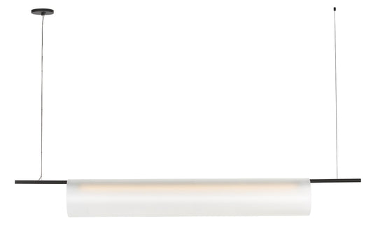 Trace Linear Chandelier