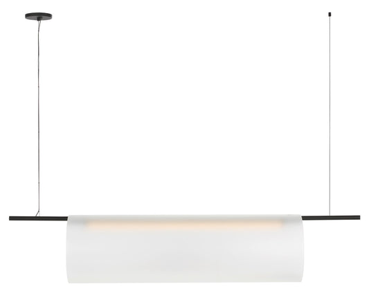 Trace Linear Chandelier