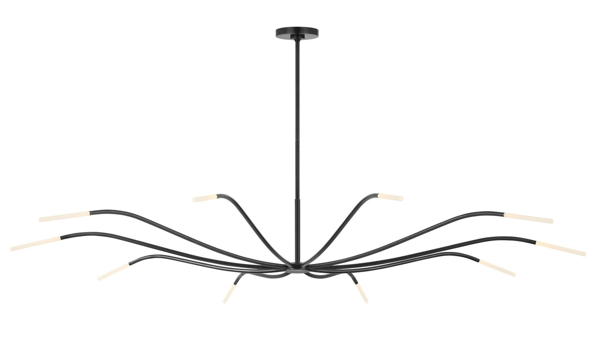 Lajos Chandelier