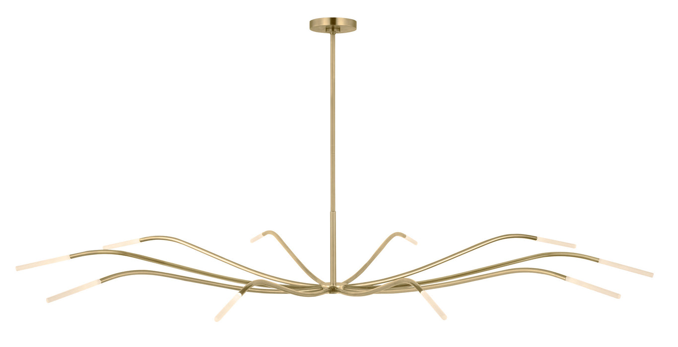 Lajos Chandelier