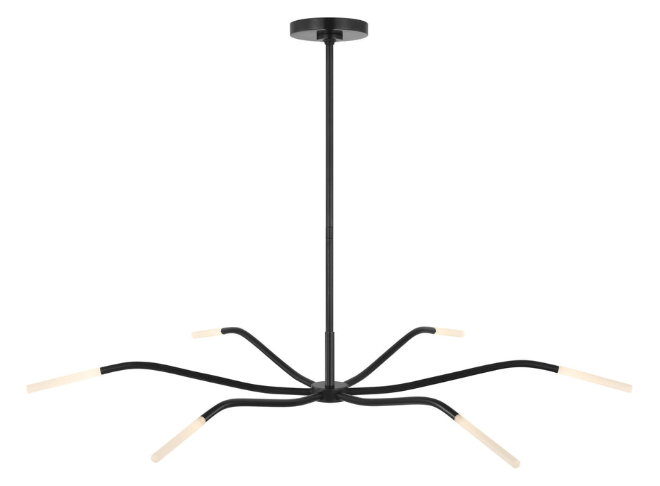 Lajos Chandelier