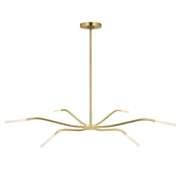 Lajos Chandelier