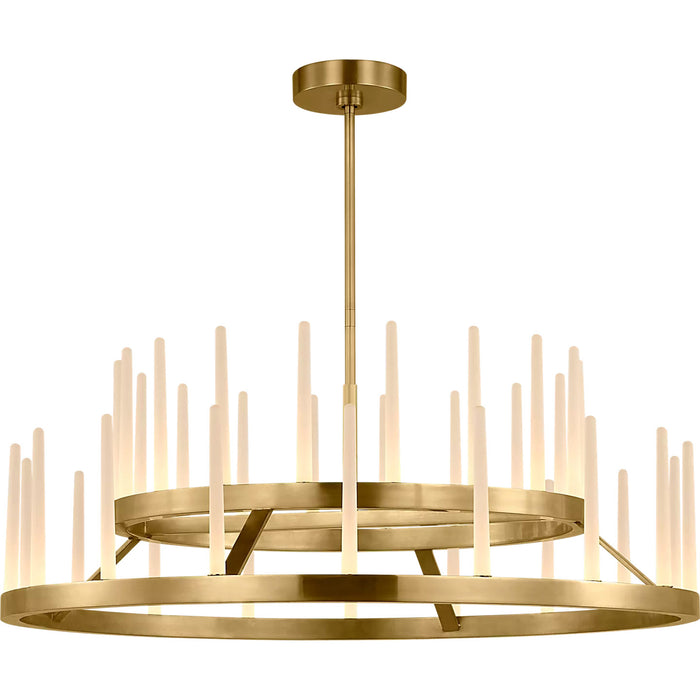 Sagrada Chandelier