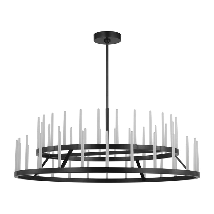 Sagrada Chandelier