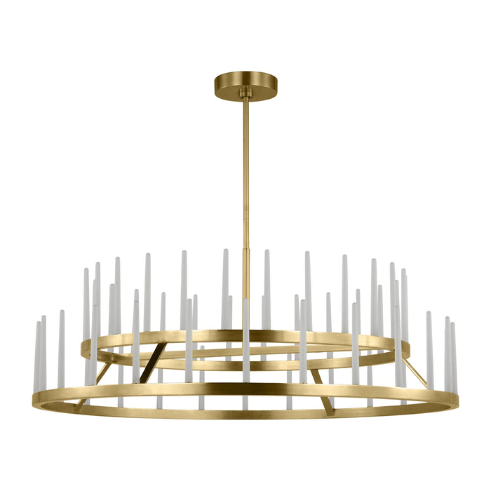 Sagrada Chandelier