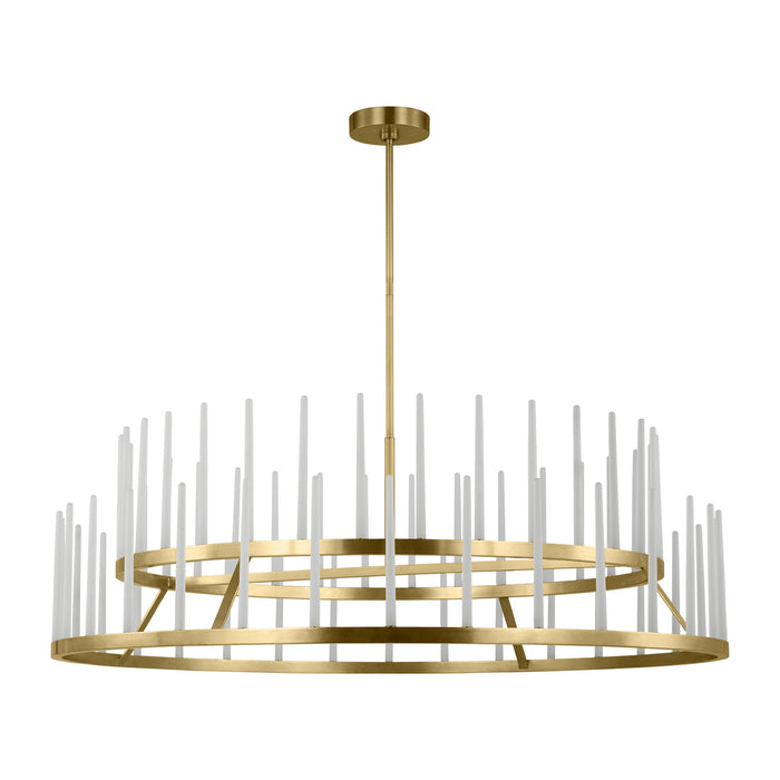 Sagrada Chandelier