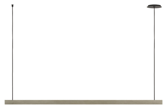 Lino Linear Chandelier