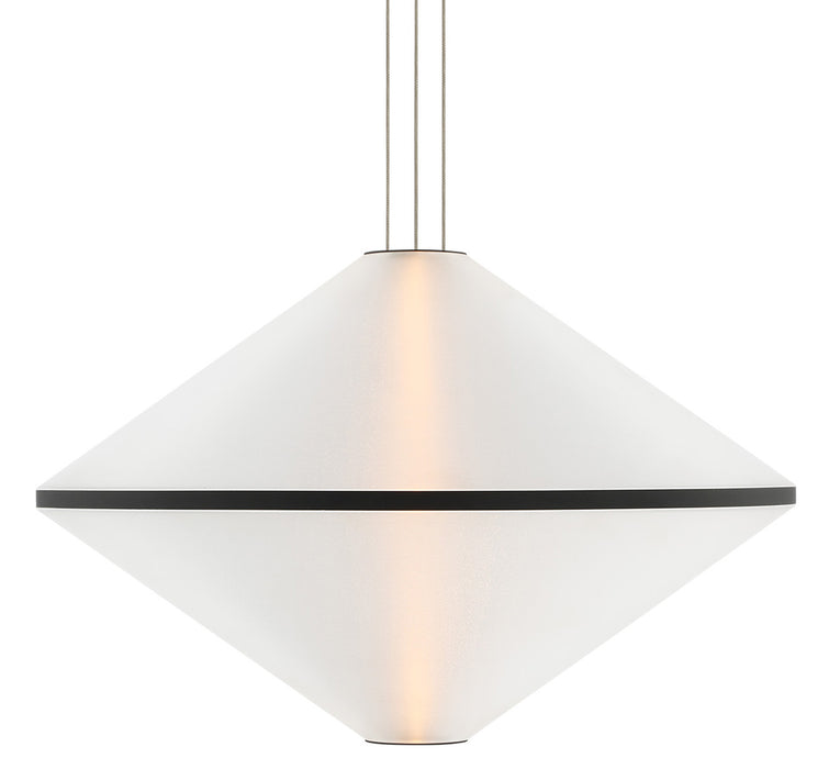 Bicono Pendant