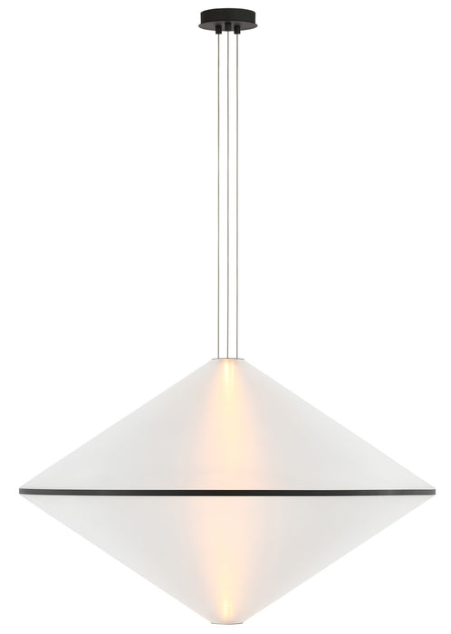 Bicono Pendant