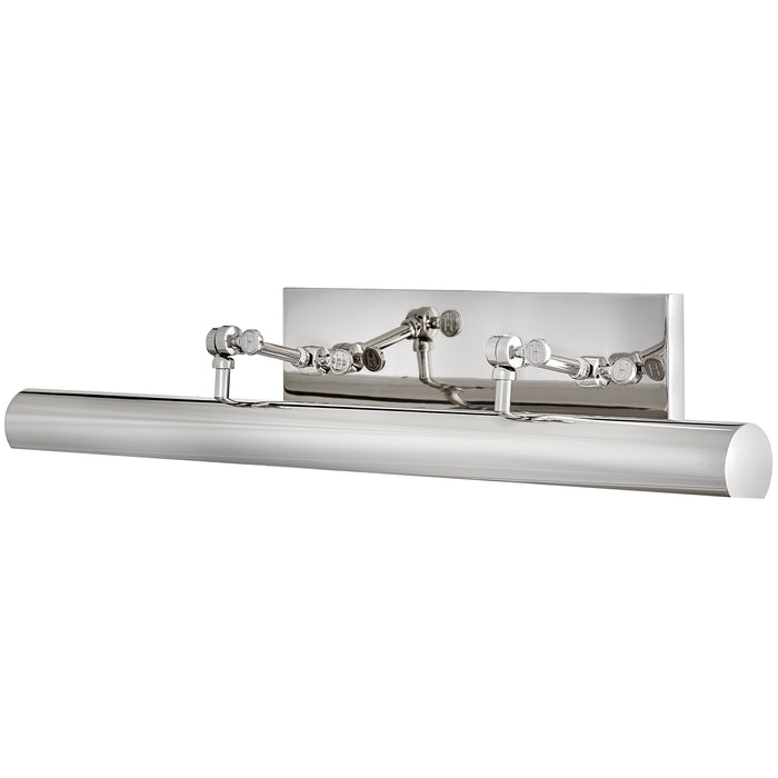 Stokes Picture Light
