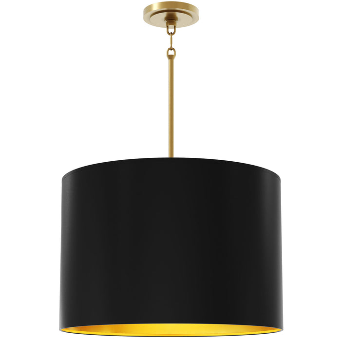 Jack Pendant