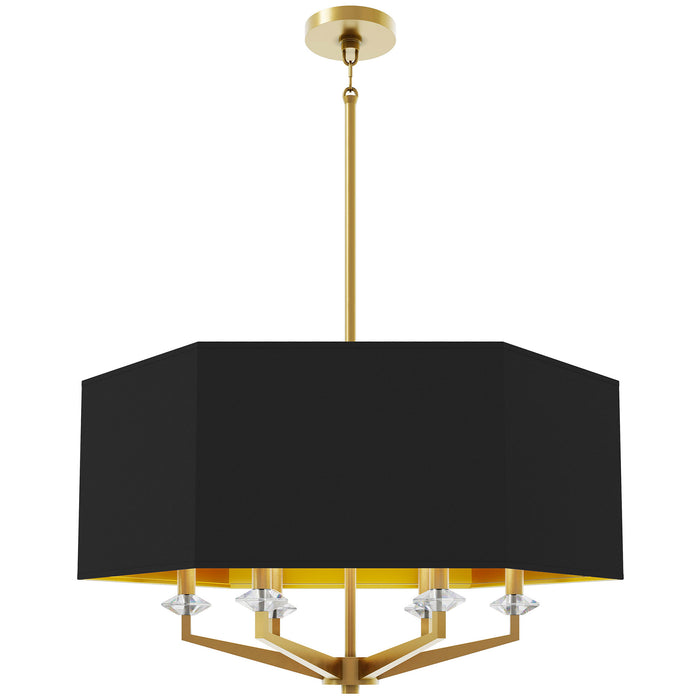 Jacqueline Pendant