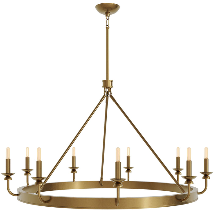 William Chandelier