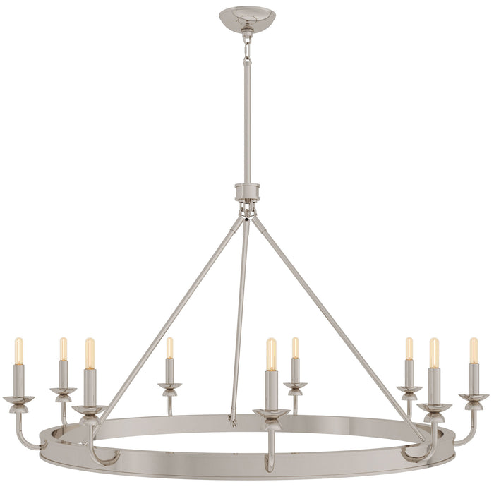 William Chandelier