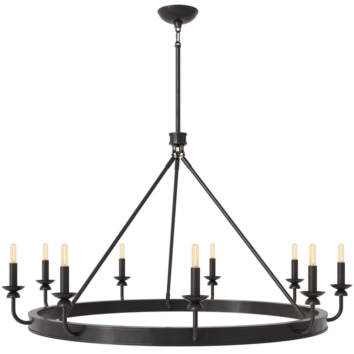 William Chandelier