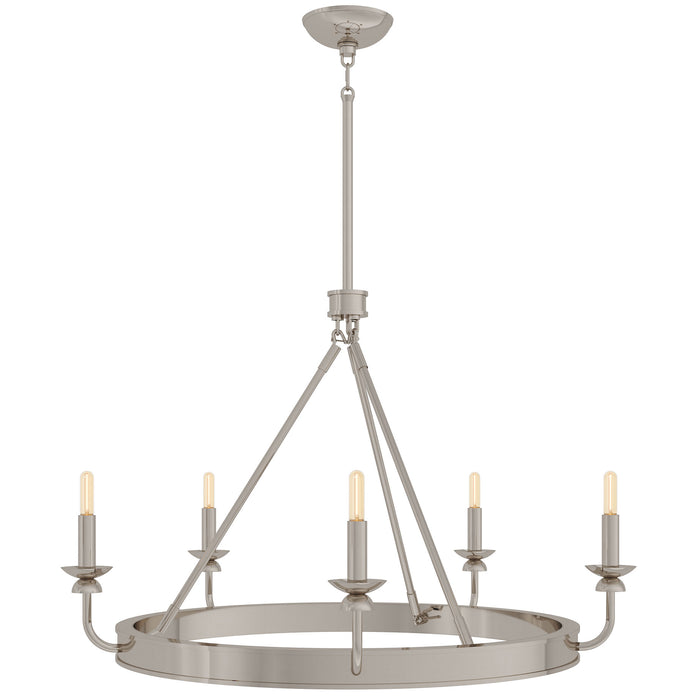 William Chandelier