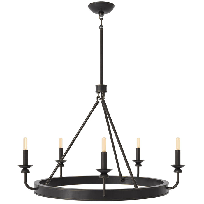 William Chandelier