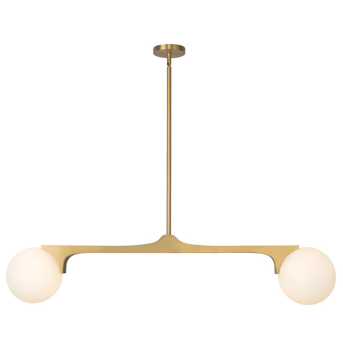 Briar Linear Pendant