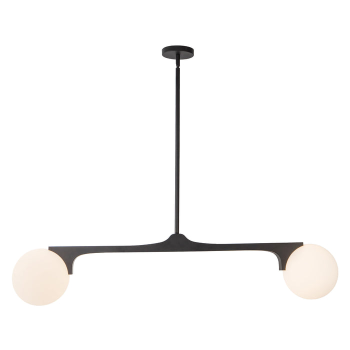 Briar Linear Pendant